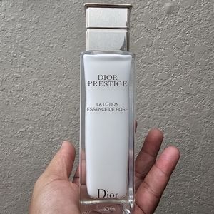 Brand New Dior LA Lotion